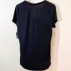 Nike vneck shirt